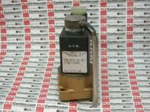 VERSA VALVES ESM-8012-66-HC-Z-3BC-24VDC