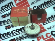 OHMITE RES-JS-1K0