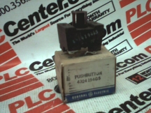 GENERAL ELECTRIC 4324194G5