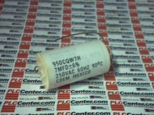 CORNELL DUBILIER 950CQW7H