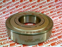 SKF 6310-2Z/C3HT51