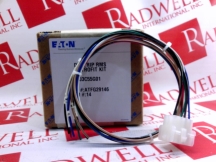 EATON CORPORATION 6503C55G01