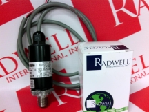 BARKSDALE 402H3-15CG-04-J