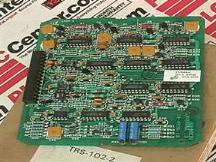 JOHNSON CONTROLS TRS-102-2