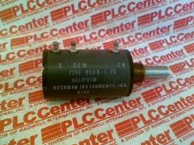 HELIPOT 7246-R50K-L.25