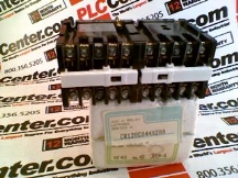 GENERAL ELECTRIC CR120C04402AA