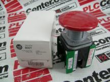 ALLEN BRADLEY 800T-D6JBP