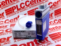 ASHCROFT DX5F0142ST2IWXDL