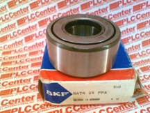 SKF NATR-25-PPX