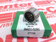 SCHAEFFLER GROUP RNA22/62RS