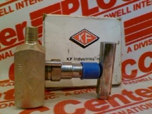 KF INDUSTRIES INC 25-145