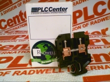 WEIDMULLER SAK 4 EP/SW