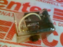 MATSUSHITA ELECTRIC HP31-DC24V-7