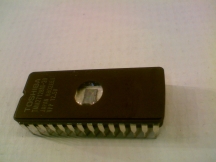 TOSHIBA TMM27128AD