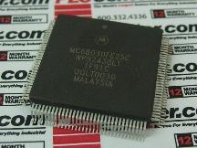 ZEBRA IC68030FE25C