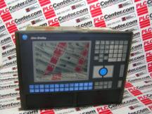 ALLEN BRADLEY 6180-ABDBDDAZAZZ