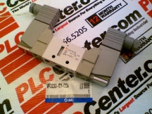 SMC VF3230-1D1-02N