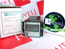 PEPPERL & FUCHS KCN-4WR-V