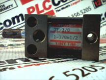 NORGREN TF-3/8-1-1/8X1/2