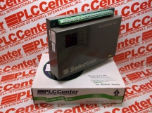 SELECTRON PLC-256