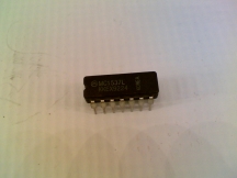 NXP SEMICONDUCTOR MC1537L