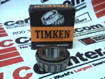TIMKEN LM12749F