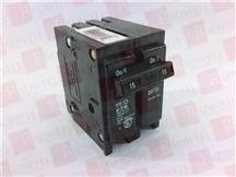 EATON CORPORATION CL2-15