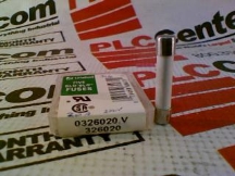 LITTELFUSE 0326020