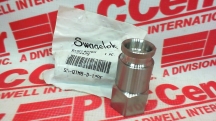 SWAGELOK SS-QTMB-D-12PF