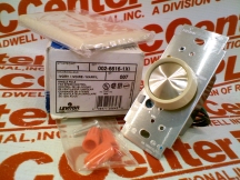 LEVITON 002-6616-1XI