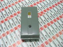 SCHNEIDER ELECTRIC 8536-SEG1-V02H20S