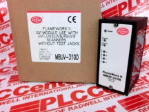 KIDDE-FENWAL, LLC MBUV-310D