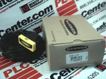 BANNER ENGINEERING QS30E W/30