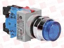 IDEC AOLW29911D-S-120V