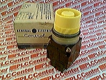 GENERAL ELECTRIC CR104A-4214