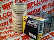 HASTINGS FILTERS LF103