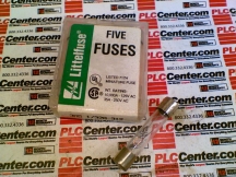 LITTELFUSE 3AG1/32A312