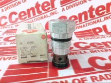 SUN HYDRAULICS CXEDXEN
