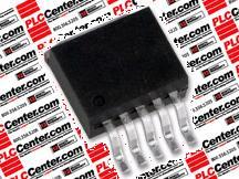 TEXAS INSTRUMENTS SEMI UCC383TDTRADJ
