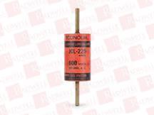 ECONOMY FUSE JCL-225
