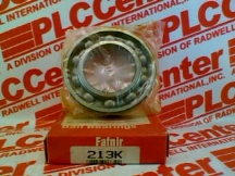 CONSOLIDATED BEARING 6213-C3