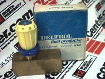DELTROL CORP EZE-35-B