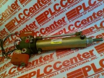 ALLENAIR AV-1-1/2X5-BC-D-SDS-OR-AA-120/60