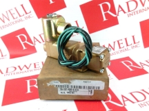 VERSA VALVES TSG-3331-H500-S-A120