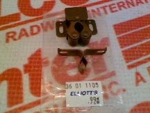 CHEROKEE INTERNATIONAL 36-01-1105