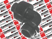 ALPHA WIRE RLC3/4 BK076