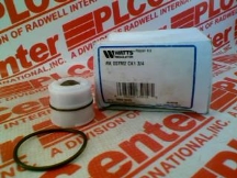 WATTS RK-007M2-CK1-3/4