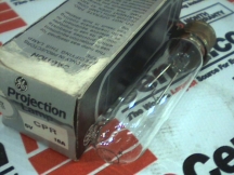 GENERAL ELECTRIC CPR