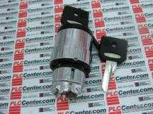 SCHNEIDER ELECTRIC ZB4BG7K1244A