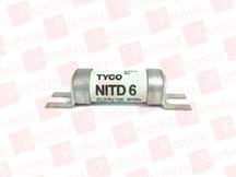 TE CONNECTIVITY NITD6